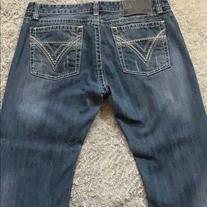 Rock and Roll 34x32 boot cut